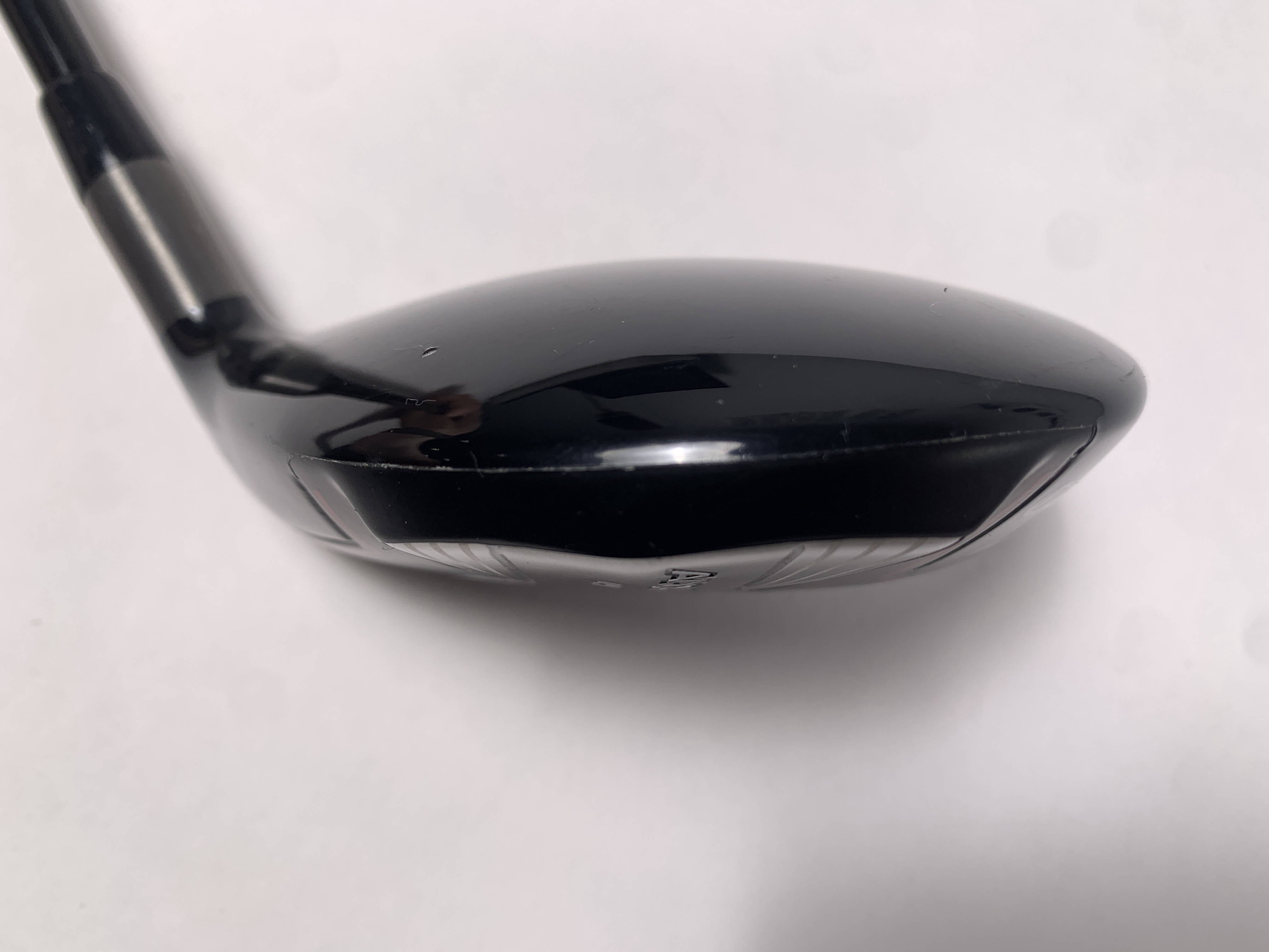 Callaway Apex UW 2026 5 Utility Wood 19* Fujikura Ventus Black 7S