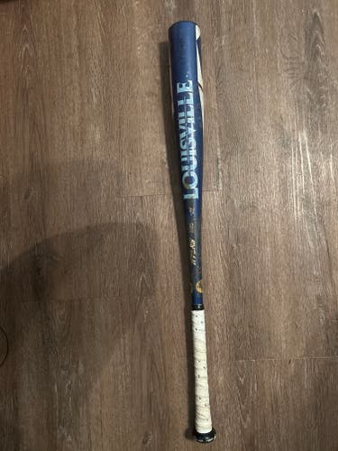 Louisville Slugger Atlas Composite BBCOR Certified Bat (-3) 29 oz 32" (Used)