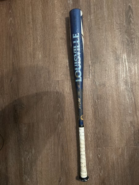 Louisville Slugger Atlas Alloy BBCOR Certified Bat (-3) 29 oz 32" (Used)