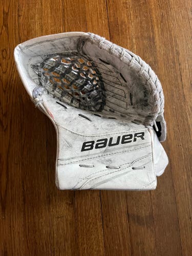 2023 Bauer GSX Regular (Used)