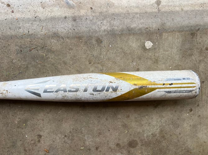 Easton Ghost Composite BBCOR Certified Bat (-3) 30 oz 32" (Used)