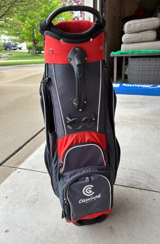 Cleveland Bag (Used)