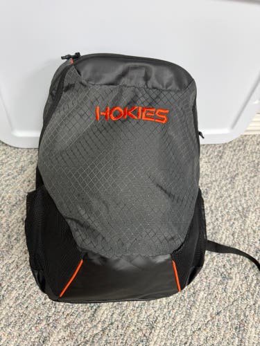 Virgina Tech OGIO backpack