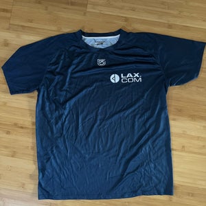Zima Gear Lacrosse Shooter x Lax.com