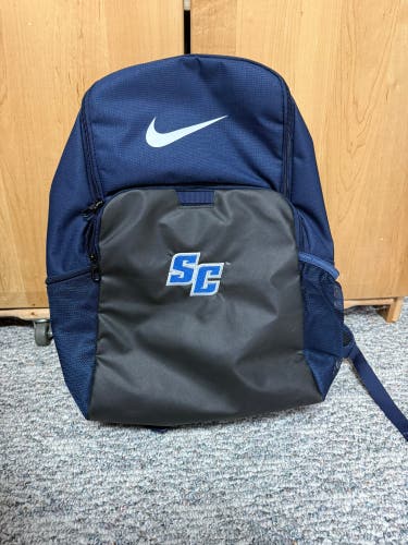 SCSU Athletics Nike Backpack