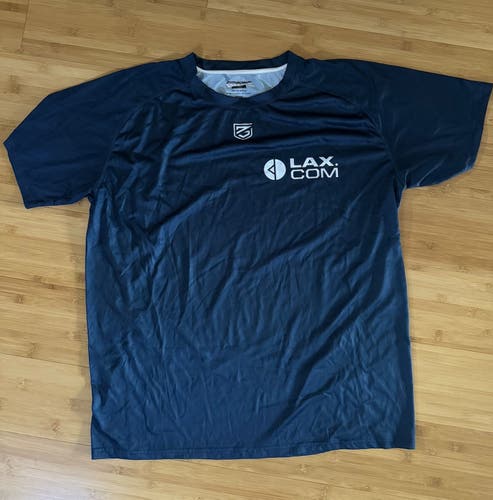 Zima Gear Lacrosse Shooter x Lax.com