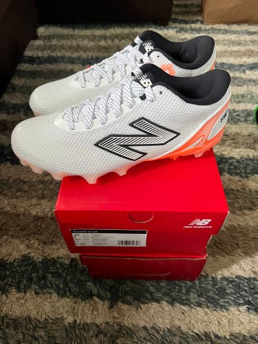 Unisex Size M 7.0 (W 8.0) Adult New Balance Freeze Low Top (New)