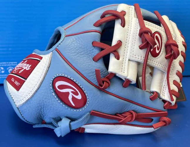 NEW 2026! Rawlings Select Pro Lite Series 10.5" Carlos Correa Youth Baseball Glove