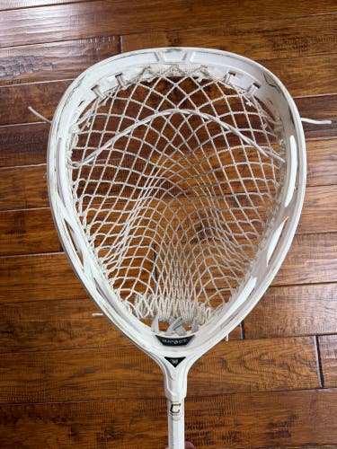 ECD Impact Used Stringing Head (Used)