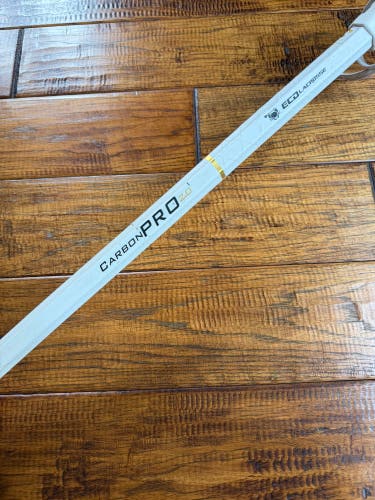 ECD Carbon Pro 2.0 Shaft (Used)