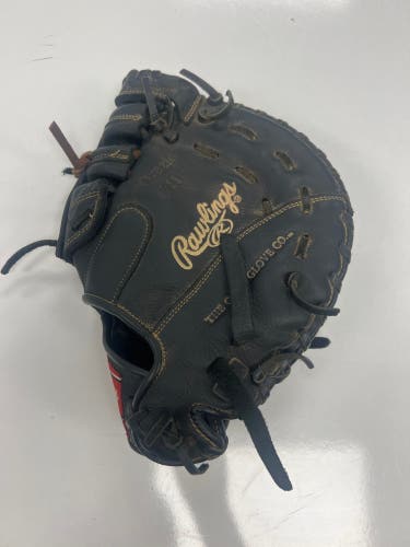 Rawlings Renegade LH First Base Baseball Glove 11.5" (Used)