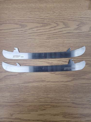 NEW! Size 271 Step Steel ST PRO XS Ice Hockey Runners