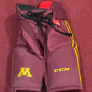 Women's Senior Medium CCM HPWM2 Hockey Pants Pro Stock (New)Item#MNPWF
