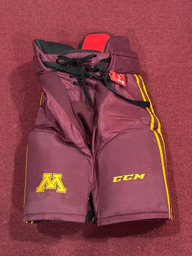 Women's Senior Medium CCM HPWM2 Hockey Pants Pro Stock (New)Item#MNPWF