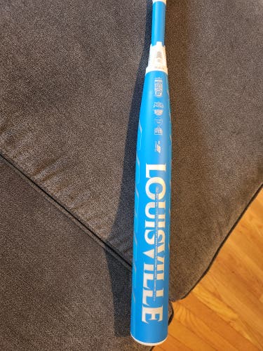 2024 Louisville Slugger Kryo Composiste Bat (-9) 23 oz 32" (New)