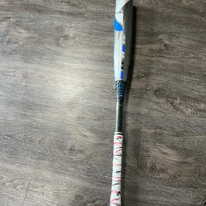 DeMarini CF7 32” (-3) BBCOR Certified Bat 28 oz 32" (Used)