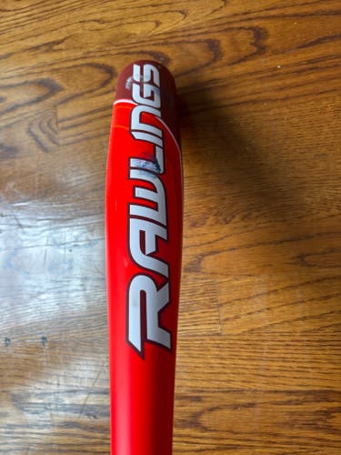 2024 Rawlings Prodigy Alloy USABat Certified Bat (-11) 30" (Used)