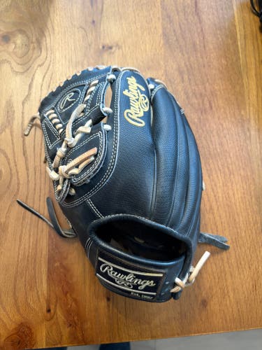 Rawlings Heart of the Hide LH Baseball Glove 11.75" (Used)