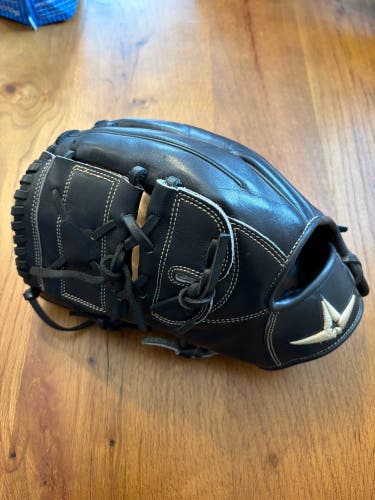 All Star CM150TM LH Pitcher's Baseball Glove 11.75" (Used)
