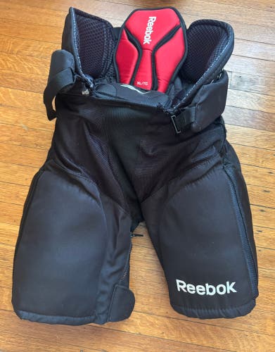 Junior XL Reebok 18K Hockey Pants (New)