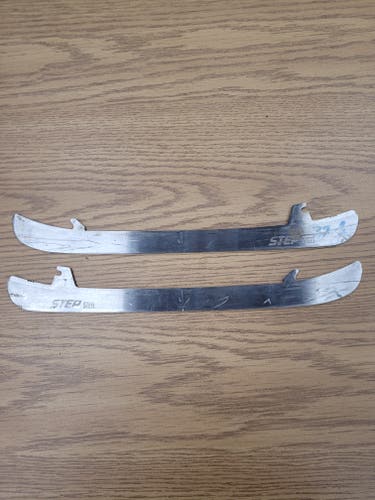 Size 280 Step Steel ST PRO XS Ice Hockey Runners #A3