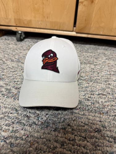 Virgina Tech Nike “On-field” Adjustable golf Hat