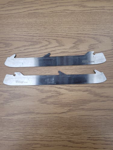 Size 6 Step Steel STGOAL Graf 4mm Hockey Runners