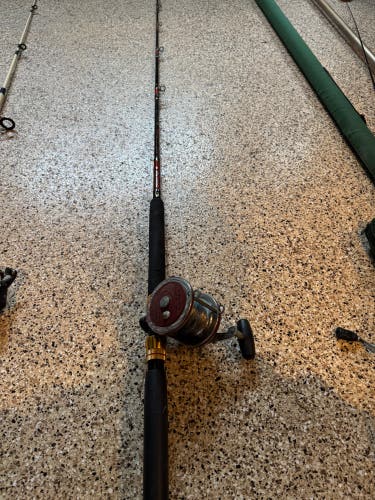 Penn Fishing Rod (New)
