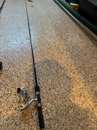 Daiwa Fishing Rod (Used)