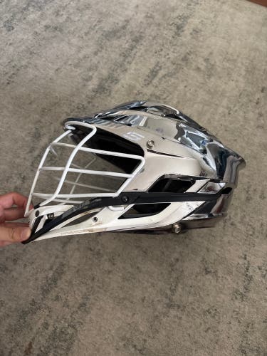 Cascade S Helmet (Used)