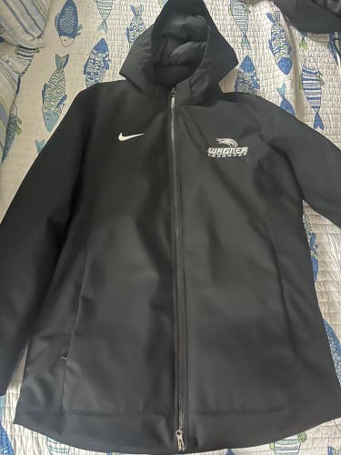 Team issued Nike Coat