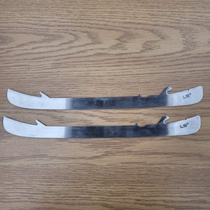 NEW! Size 306 Bauer LS3 Ice Hockey Runners #A7