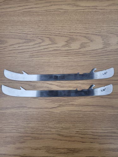 NEW! Size 306 Bauer LS3 Ice Hockey Runners #A7