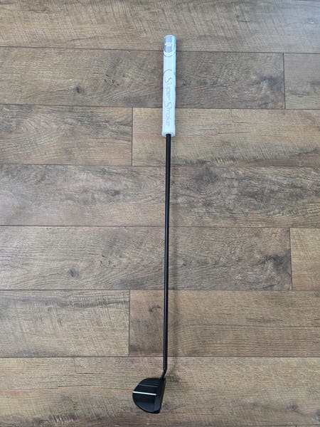 Unisex Ping Mallet Oslo 4 Right Handed Putter Graphite Shaft 35