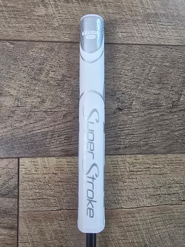 Unisex Ping Mallet Oslo 4 Right Handed Putter Graphite Shaft 35" (Used)