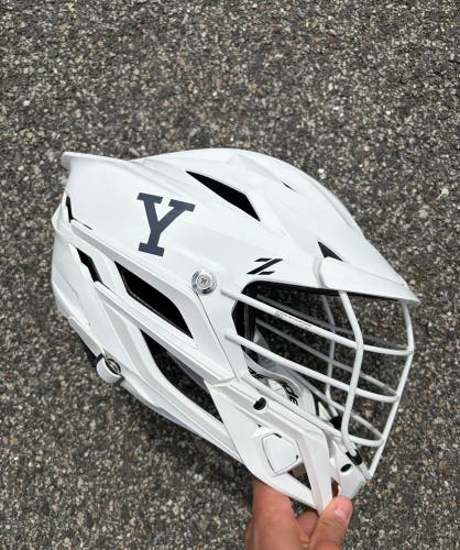 Cascade Z Helmet (New)