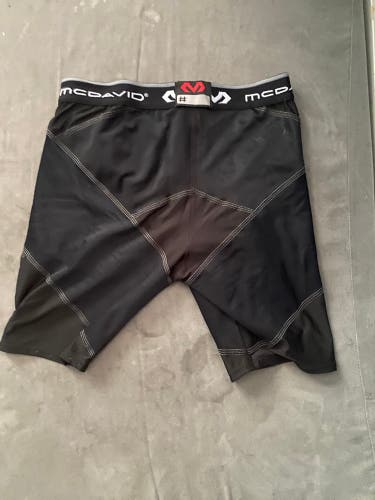 Used Compression Shorts McDavid Men’s