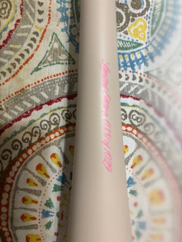 2026 Combat MFG Spec A1 Alloy BBCOR Certified Bat (-3) 29 oz 32" (New)