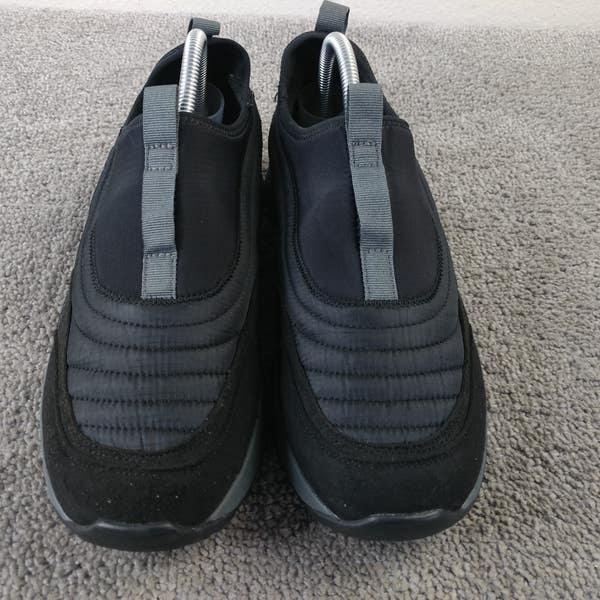 TEVA ReEmber Vistaverse Womens Size 11 Shoes Slip-On Black  display picture 1