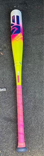 2026 Easton Dub Composite USSSA Certified Bat (-8) 22 oz 30" (New)