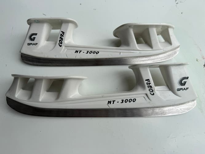 Graf NT 3000 272 mm (Used)