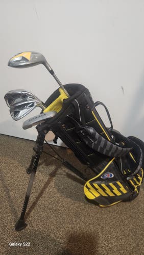US Kids Ultralight 42 (42"to 45" palyers)
