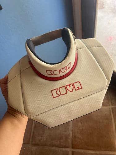 (Used)Kova neck guard