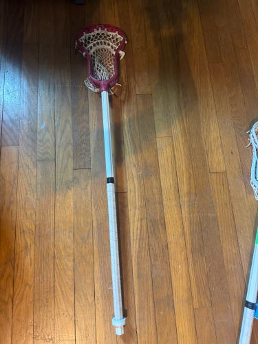Adult Maverik A1 Shaft (Used) SEE DESCRIPTION!