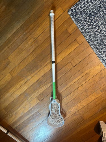 Adult ECD Carbon Pro 3.0 Stick (Used) SEE DESCRIPTION