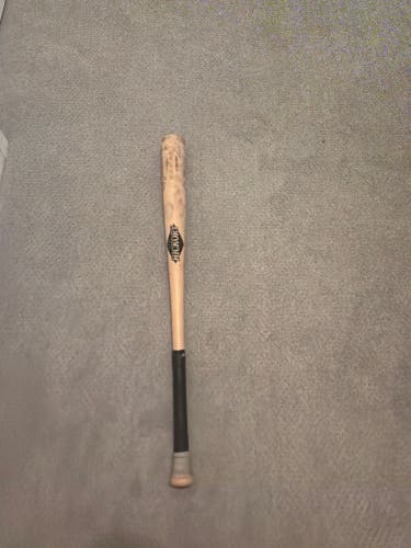 2025 Old Hickory Black Label BBCOR Certified Bat (-3) 29 oz 32" (Used)