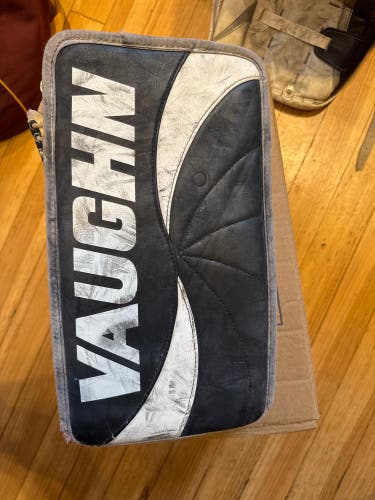 Vaughn Velocity Regular (Used)