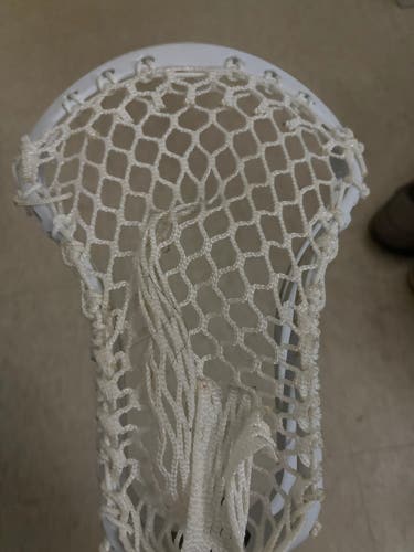 Powell Pioneer 2 Used Stringing Head (New)