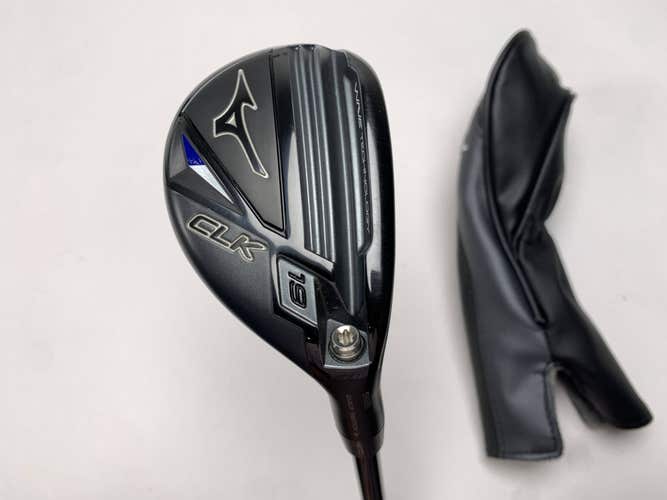 Mizuno CLK 2020 3 Hybrid 19* Tensei Blue CK Series 70g Stiff RH HC
