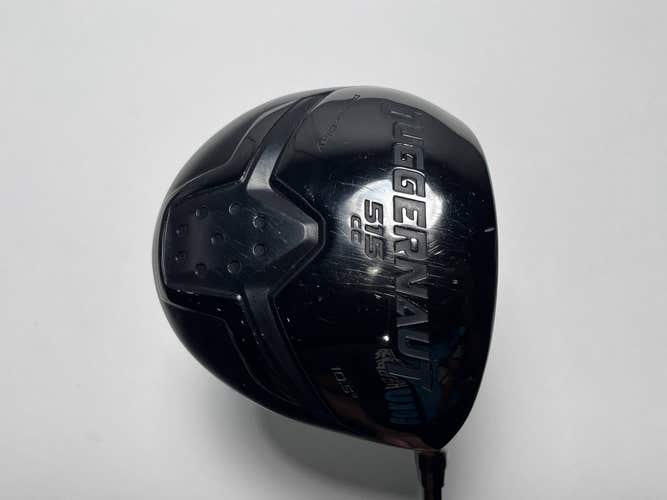 Juggernaut Power Play 515 Driver 10.5* Acer Velocity Regular Graphite Mens RH